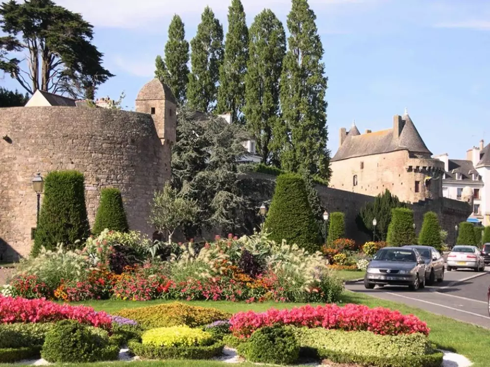 Résidence Les Orientales