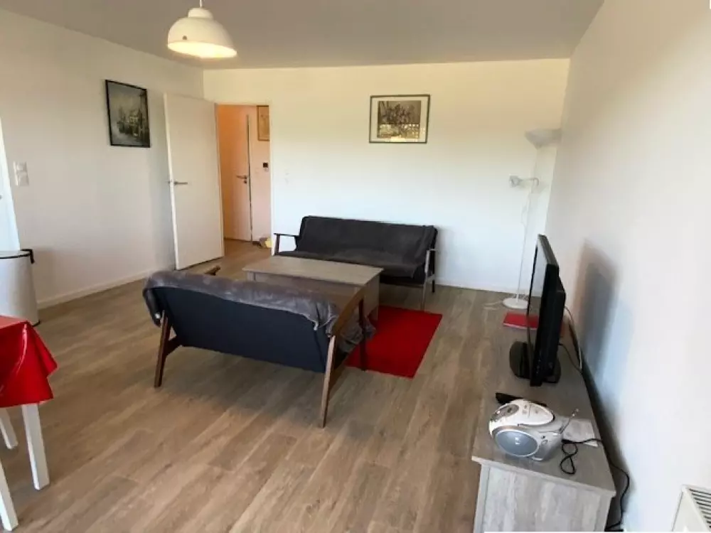 Résidence Les Orientales