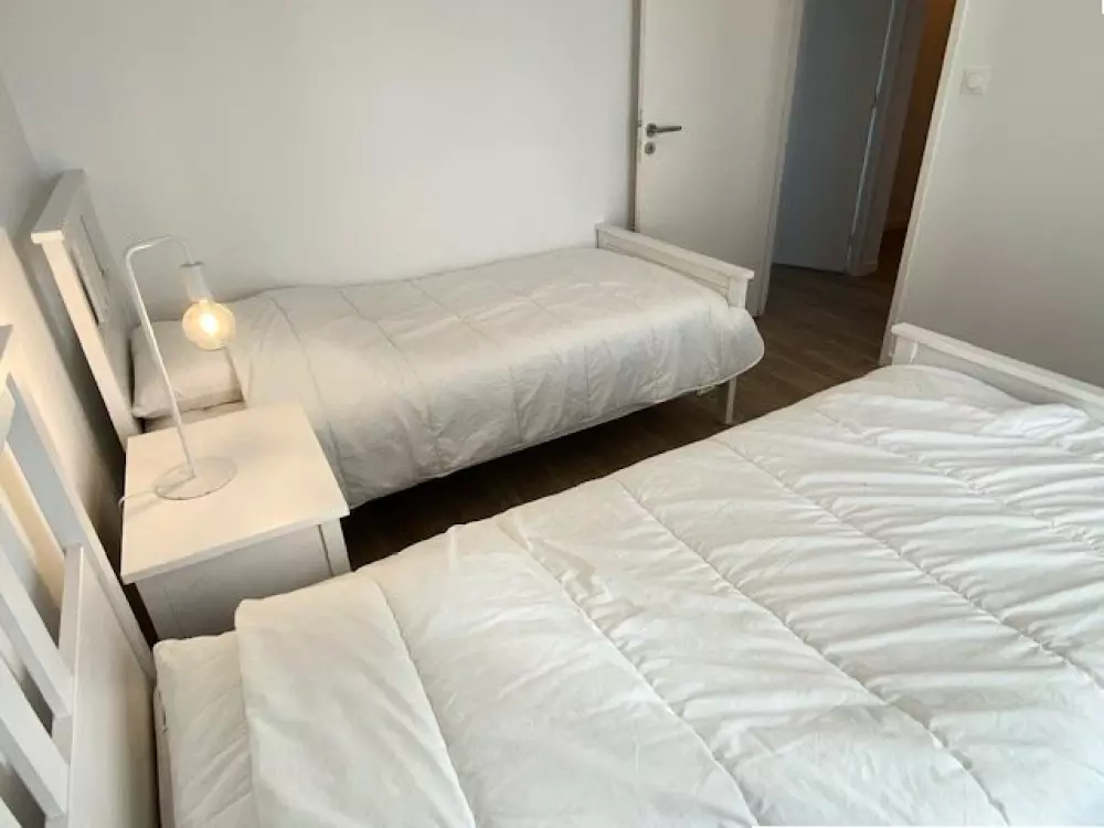 Résidence Les Orientales