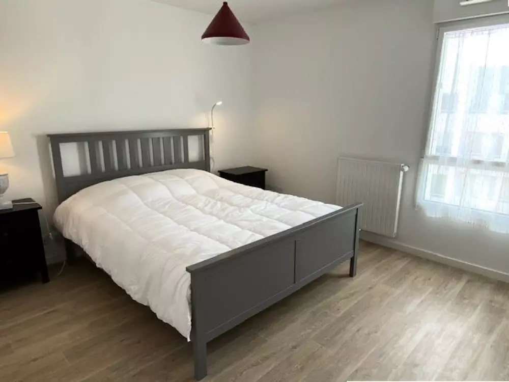 Résidence Les Orientales