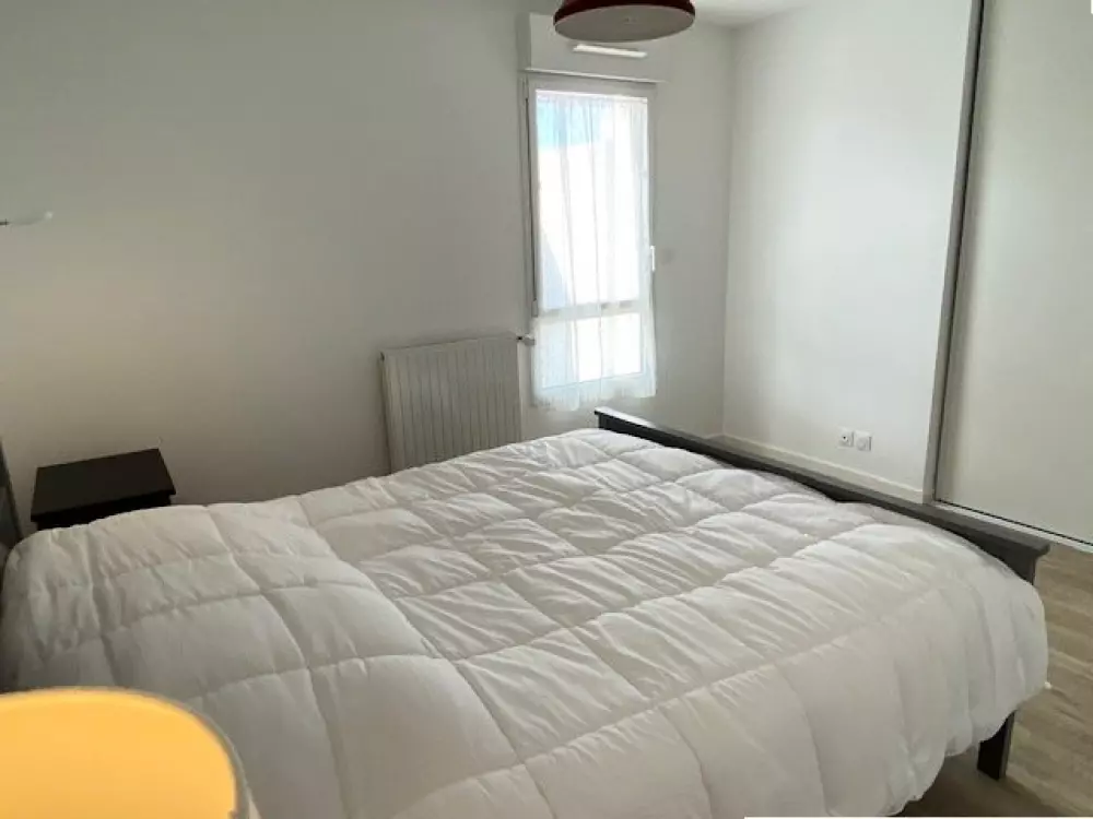 Résidence Les Orientales