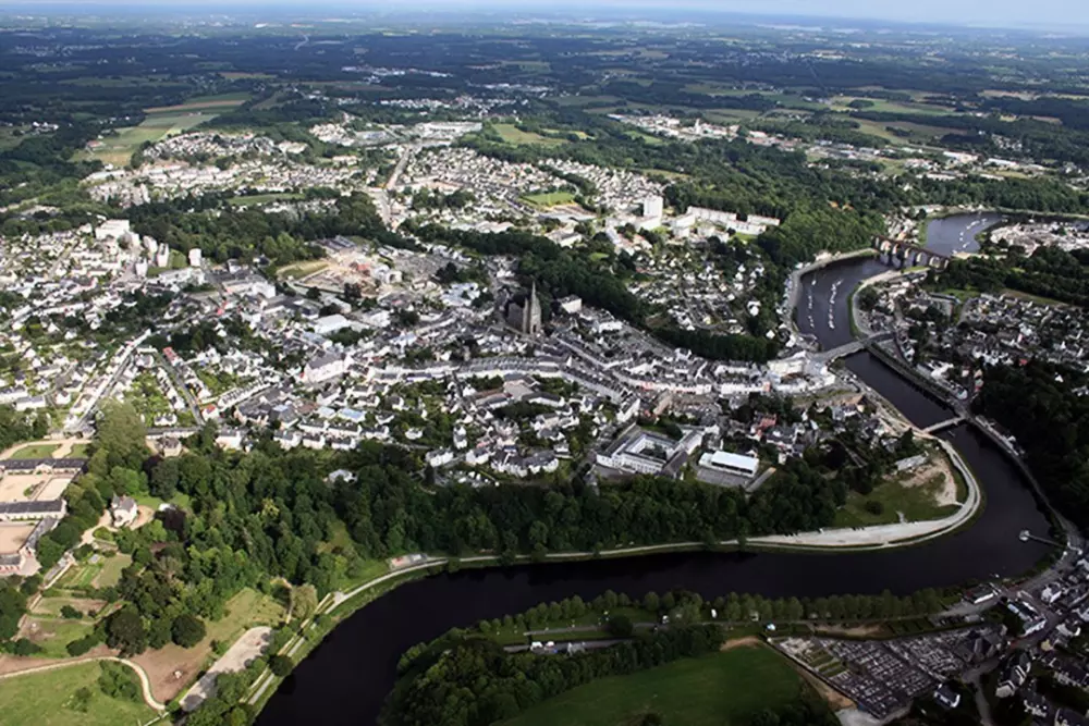 Résidence Les Orientales