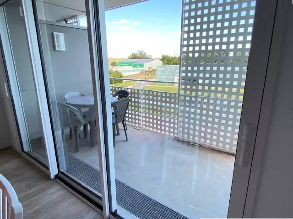 Résidence Les Orientales