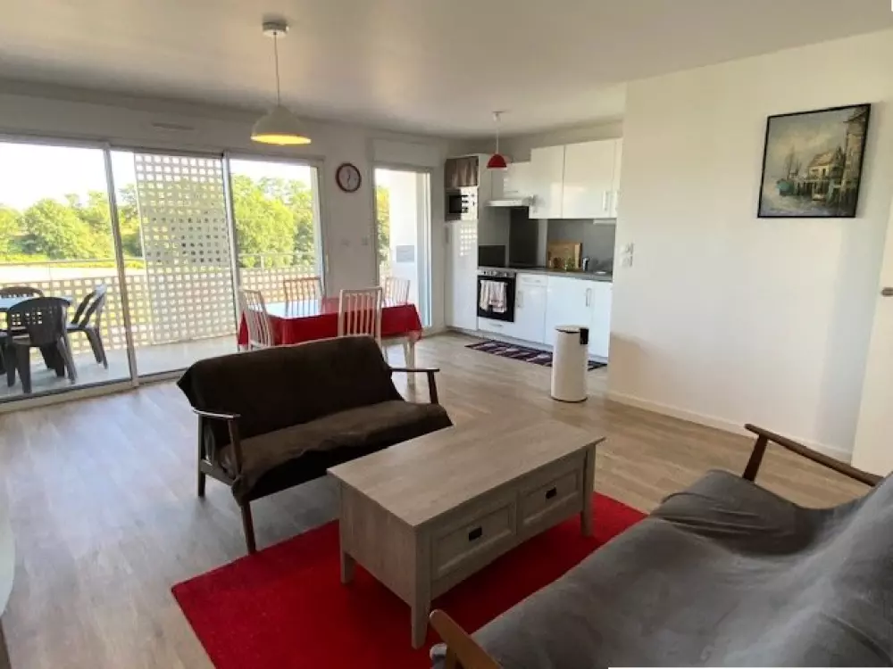 Résidence Les Orientales