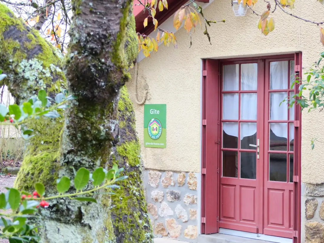 Maison de Vacances Hérisson