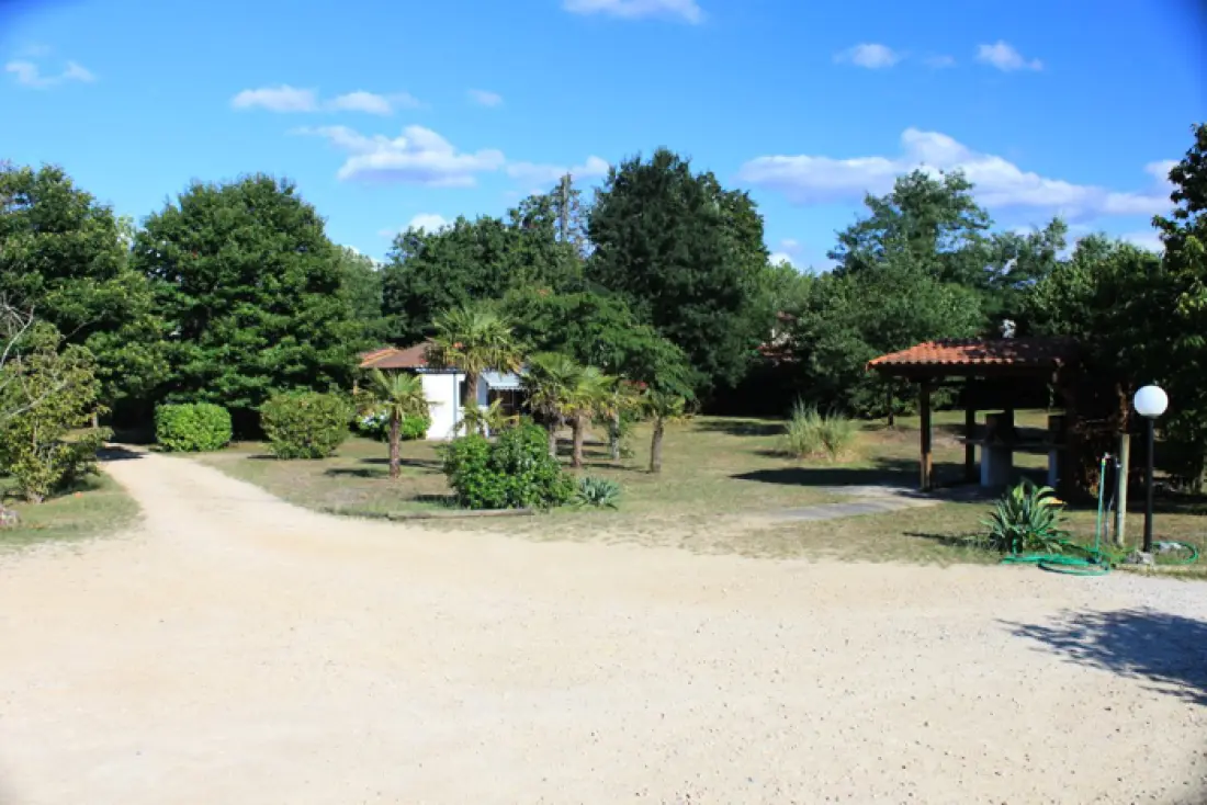 Le Domaine de L'Herminière