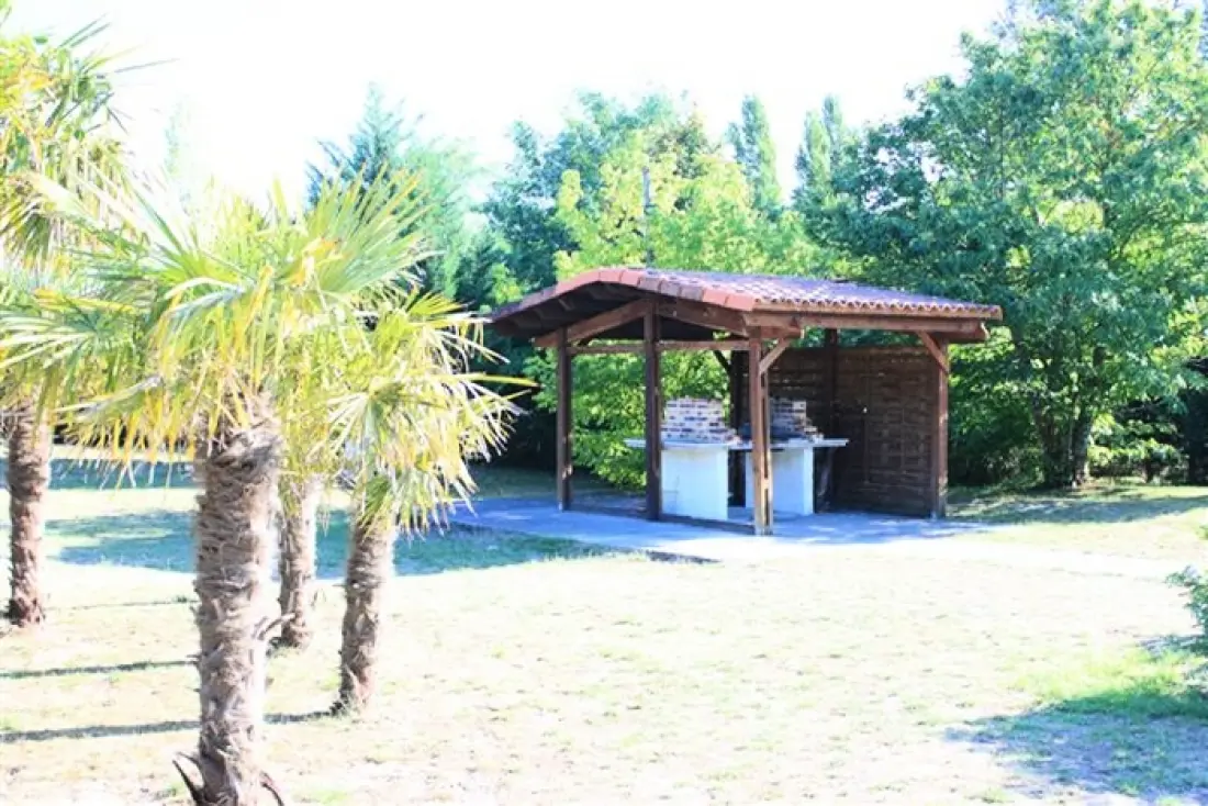 Le Domaine de L'Herminière