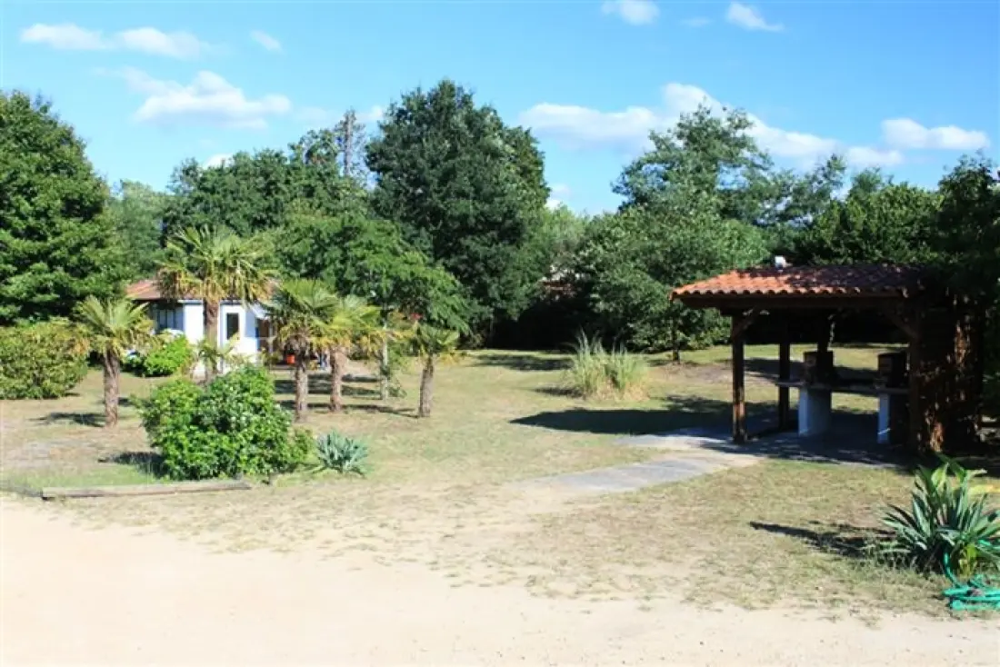 Le Domaine de L'Herminière