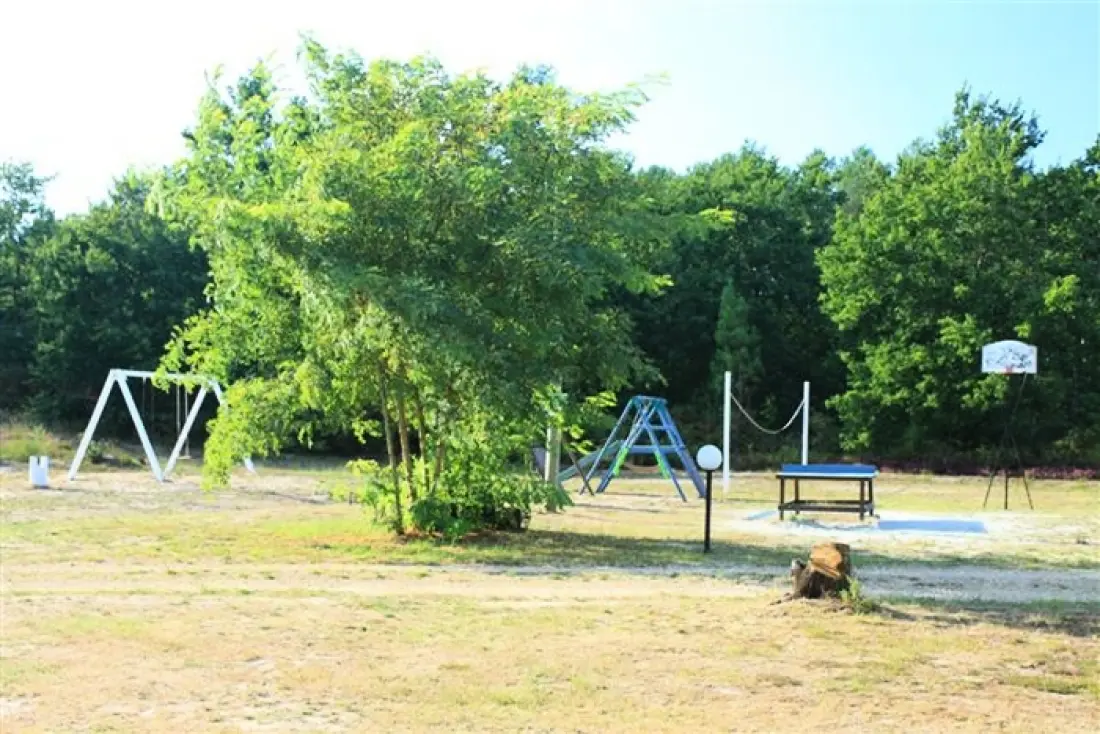 Le Domaine de L'Herminière