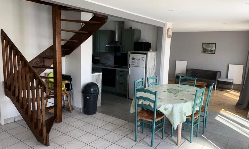 Jolie Perle Normande Avec Jardin - - Hermanville Sur Mer - 3