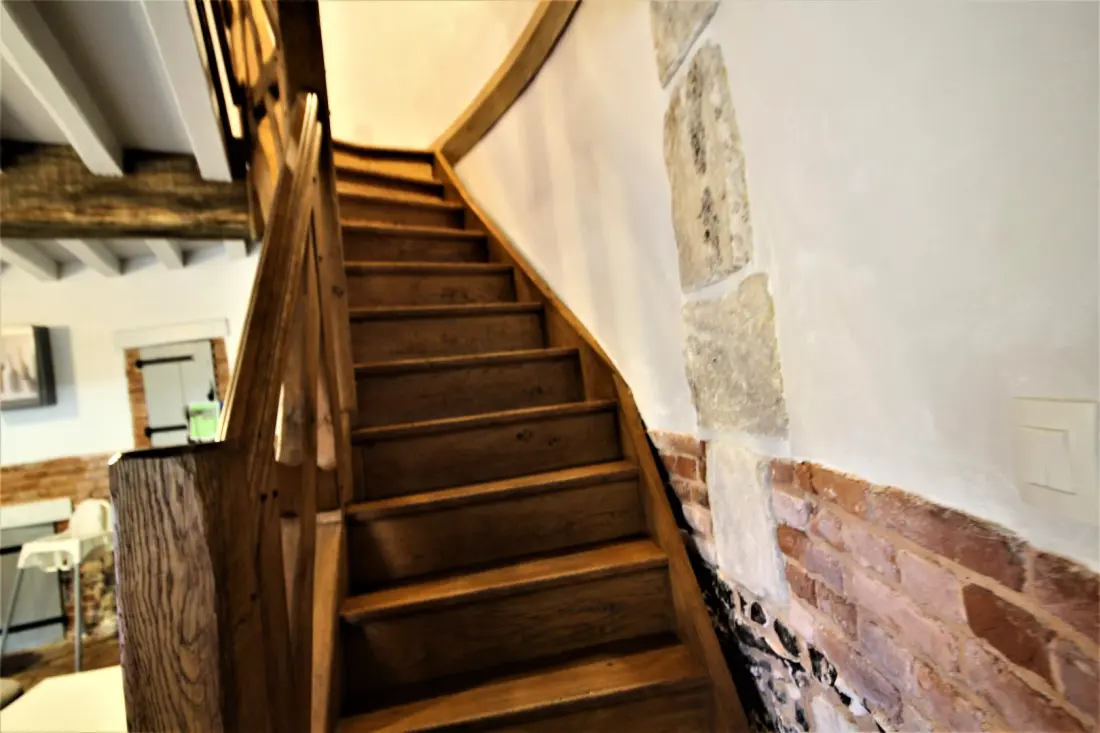 Gîte de France Gîtes de france® - le colombier d'yville 4 épis