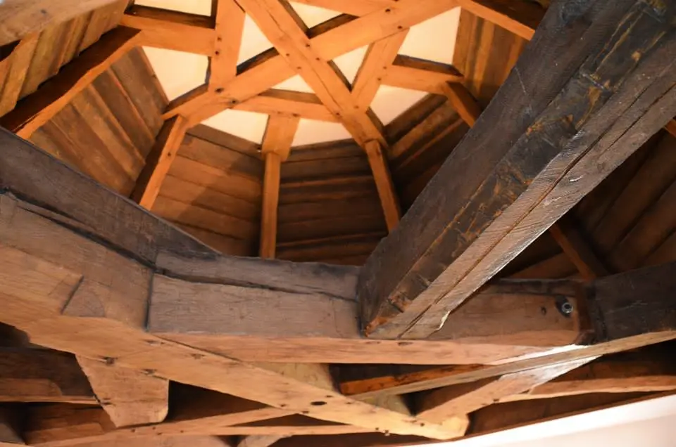 Gîte de France Gîtes de france® - le colombier d'yville 4 épis