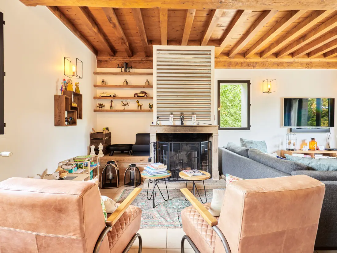 Maison de Vacances Heurtevent