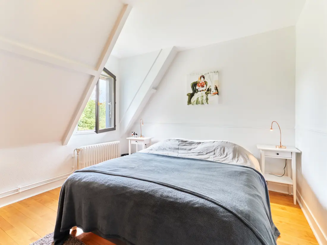 Maison de Vacances Heurtevent