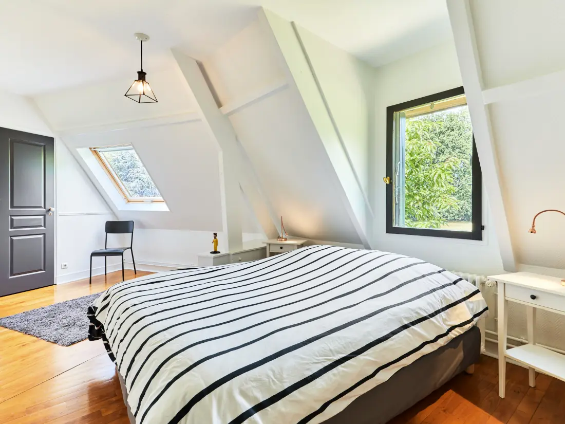 Maison de Vacances Heurtevent