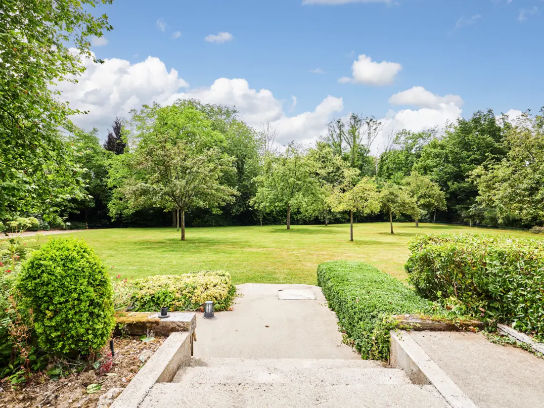 Maison de Vacances Heurtevent