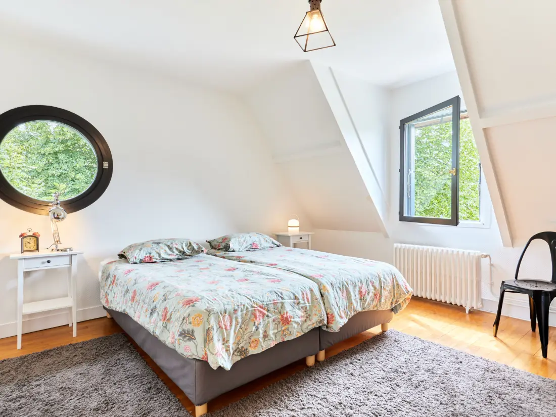 Maison de Vacances Heurtevent