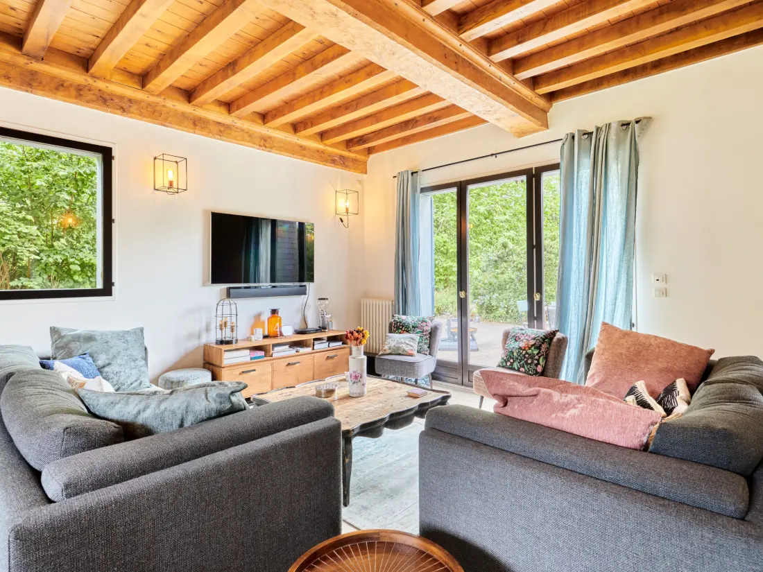 Maison de Vacances Heurtevent