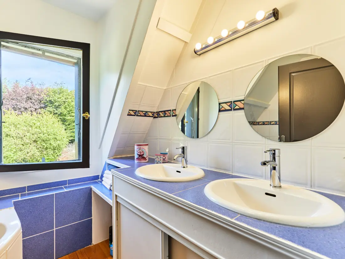 Maison de Vacances Heurtevent