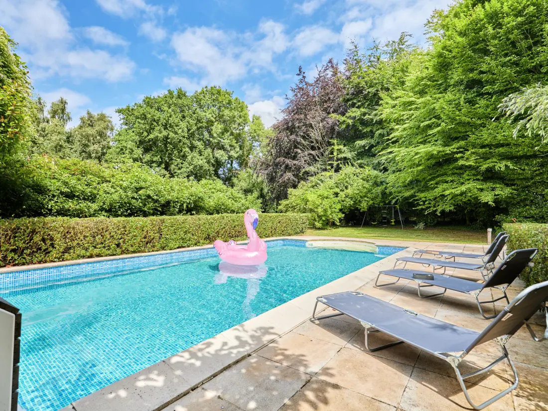 Maison de Vacances Heurtevent