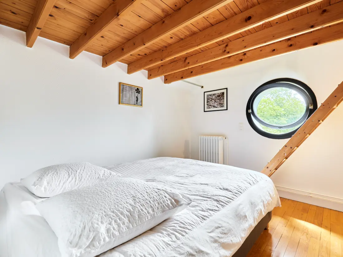 Maison de Vacances Heurtevent