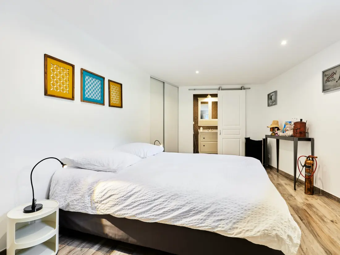 Maison de Vacances Heurtevent