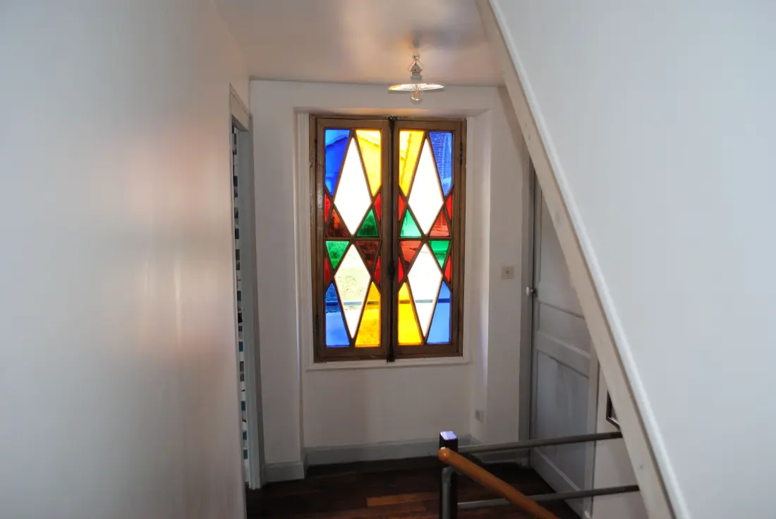 Gîte de France La minoterie 3 épis