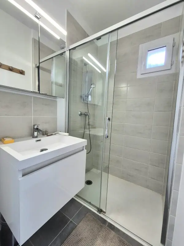 Maison Lumineuse à Hirel Proche Plage Et Activités