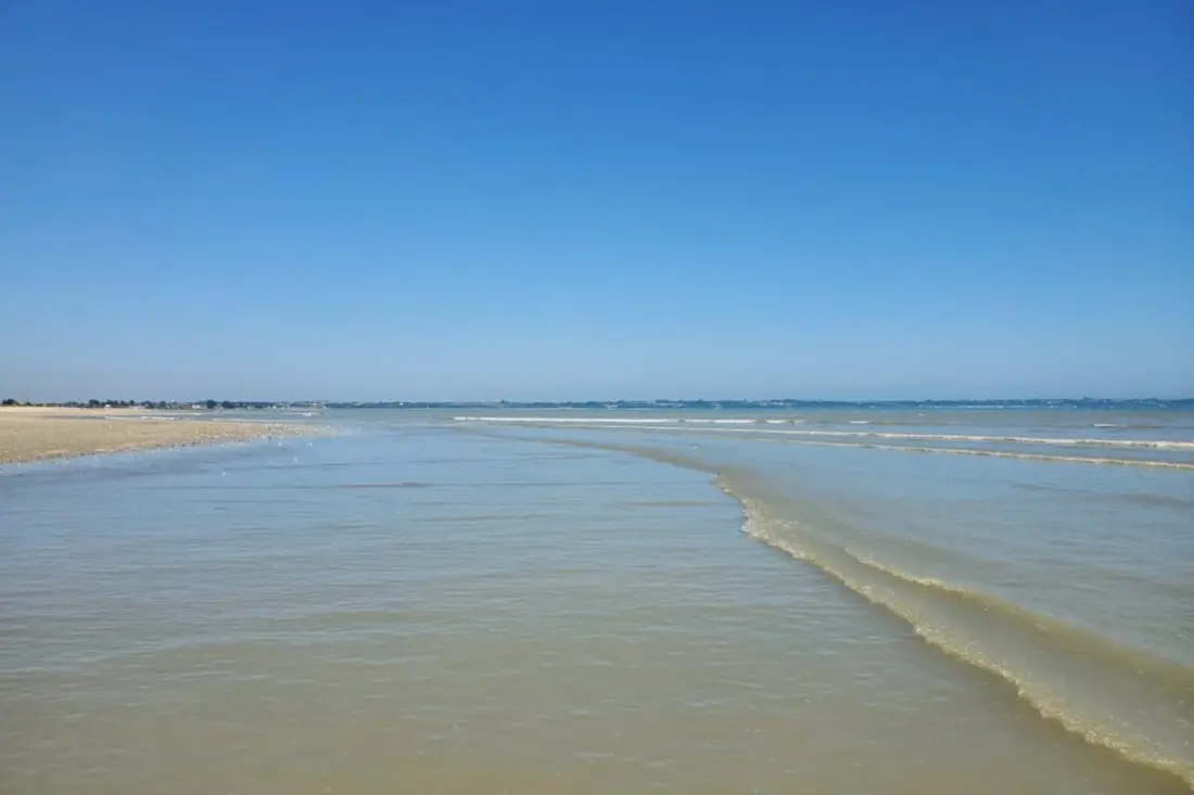 Maison Lumineuse à Hirel Proche Plage Et Activités