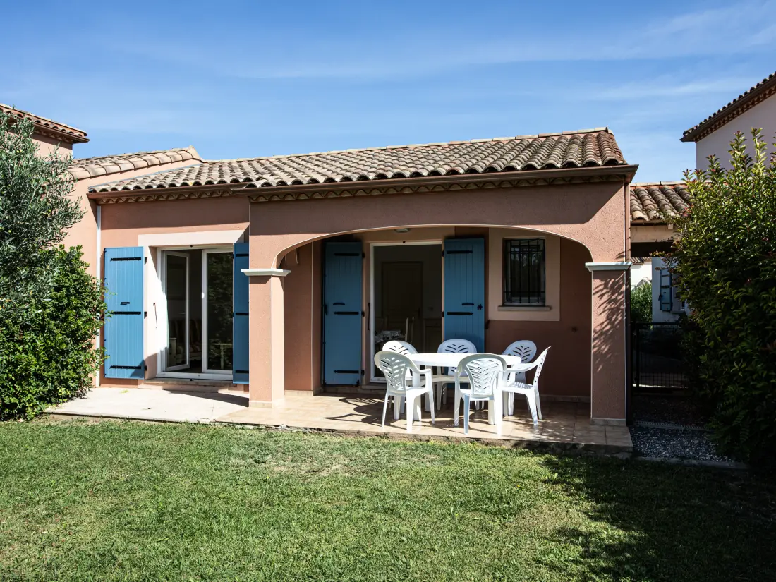 Maison à Homps
