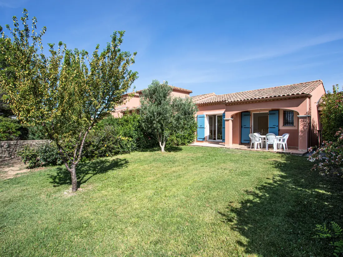 Maison à Homps