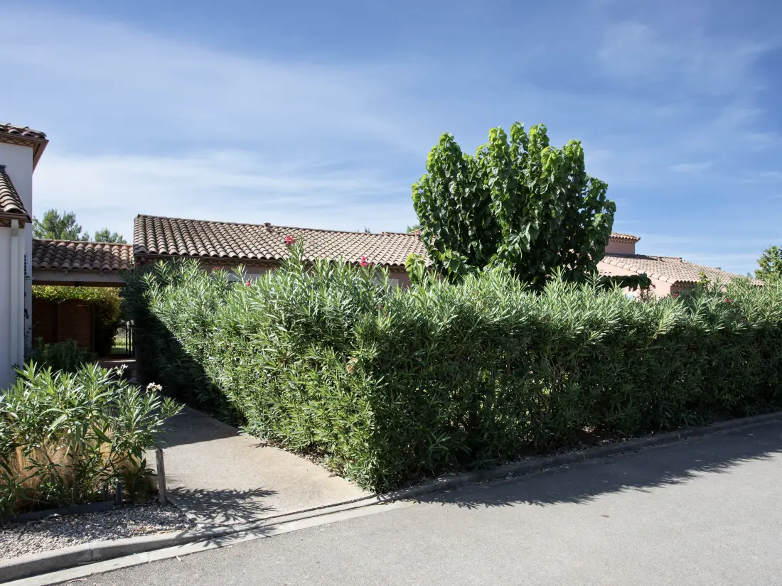 Maison à Homps