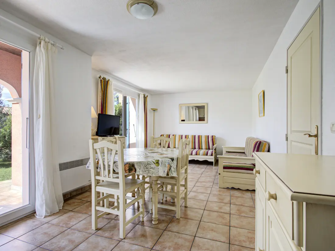 Maison à Homps