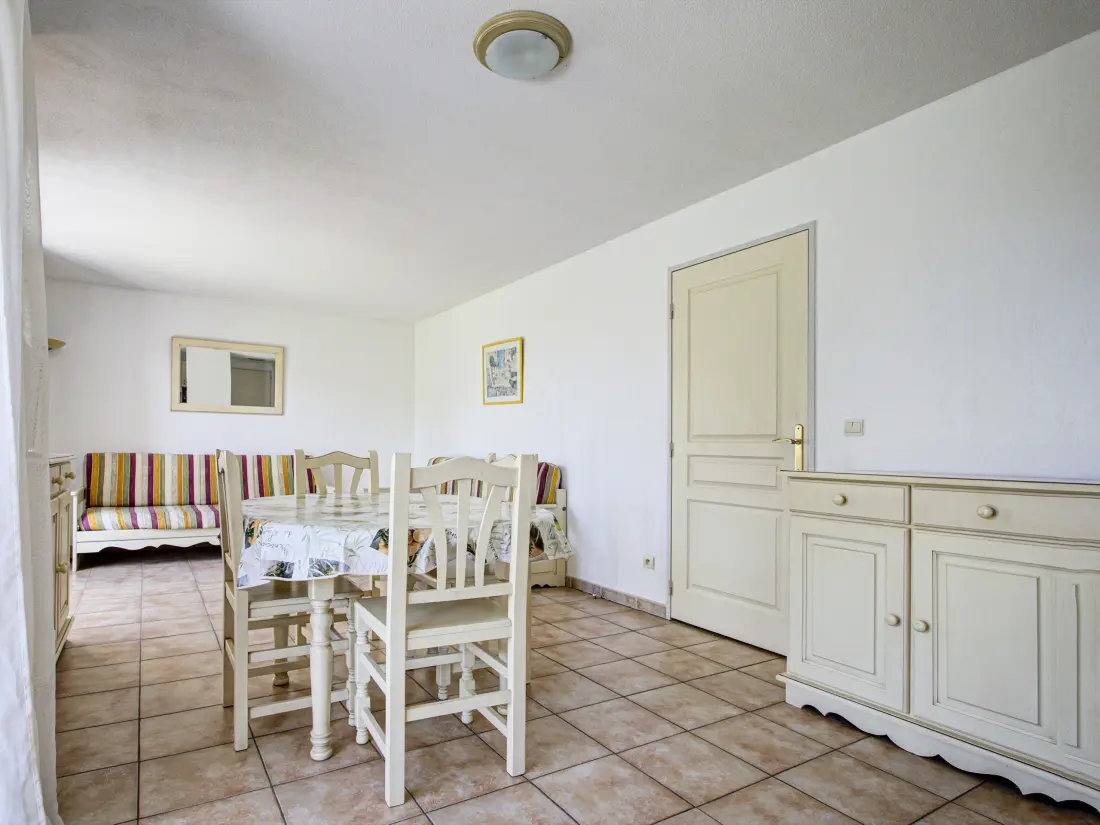 Maison à Homps