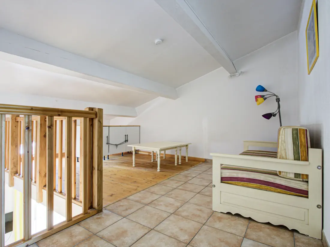 Maison à Homps