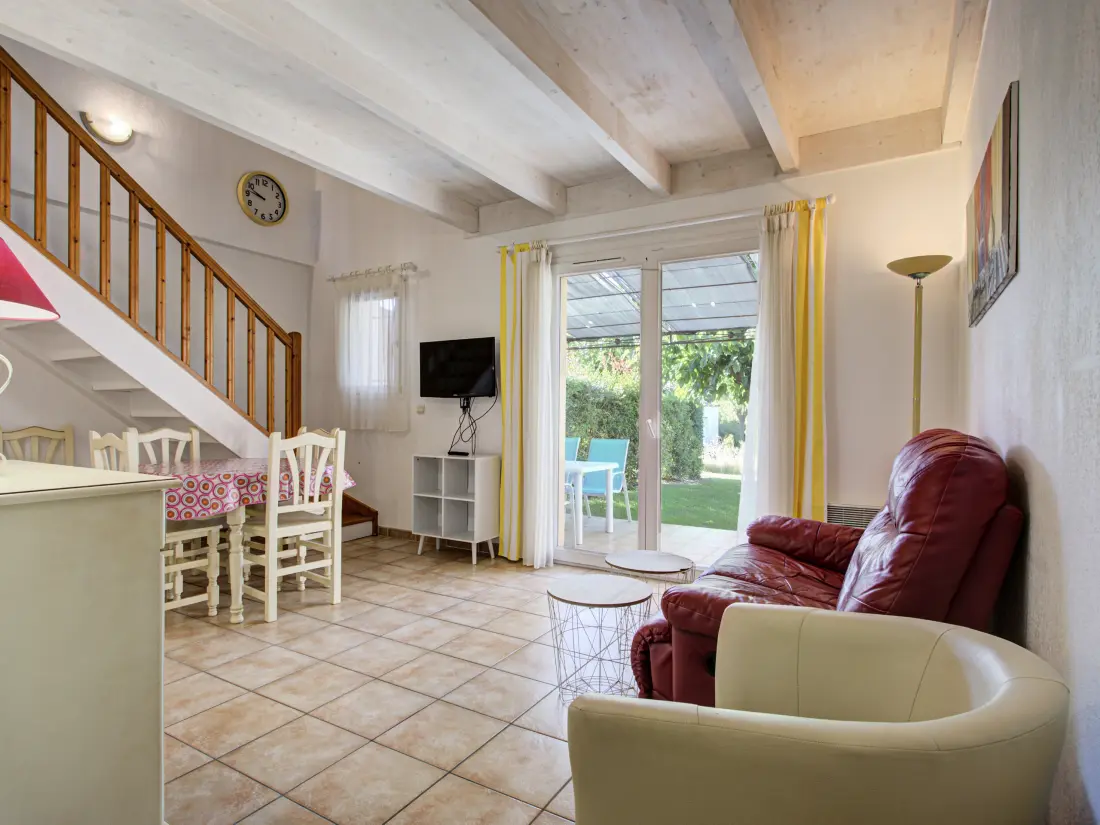 Maison à Homps