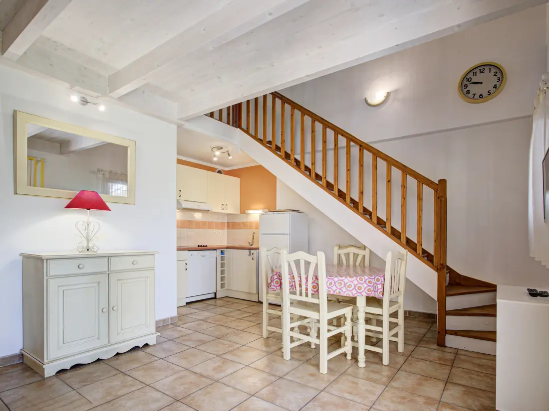Maison à Homps