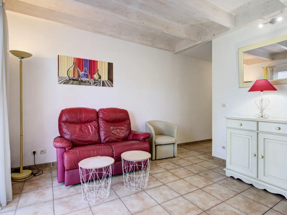 Maison à Homps