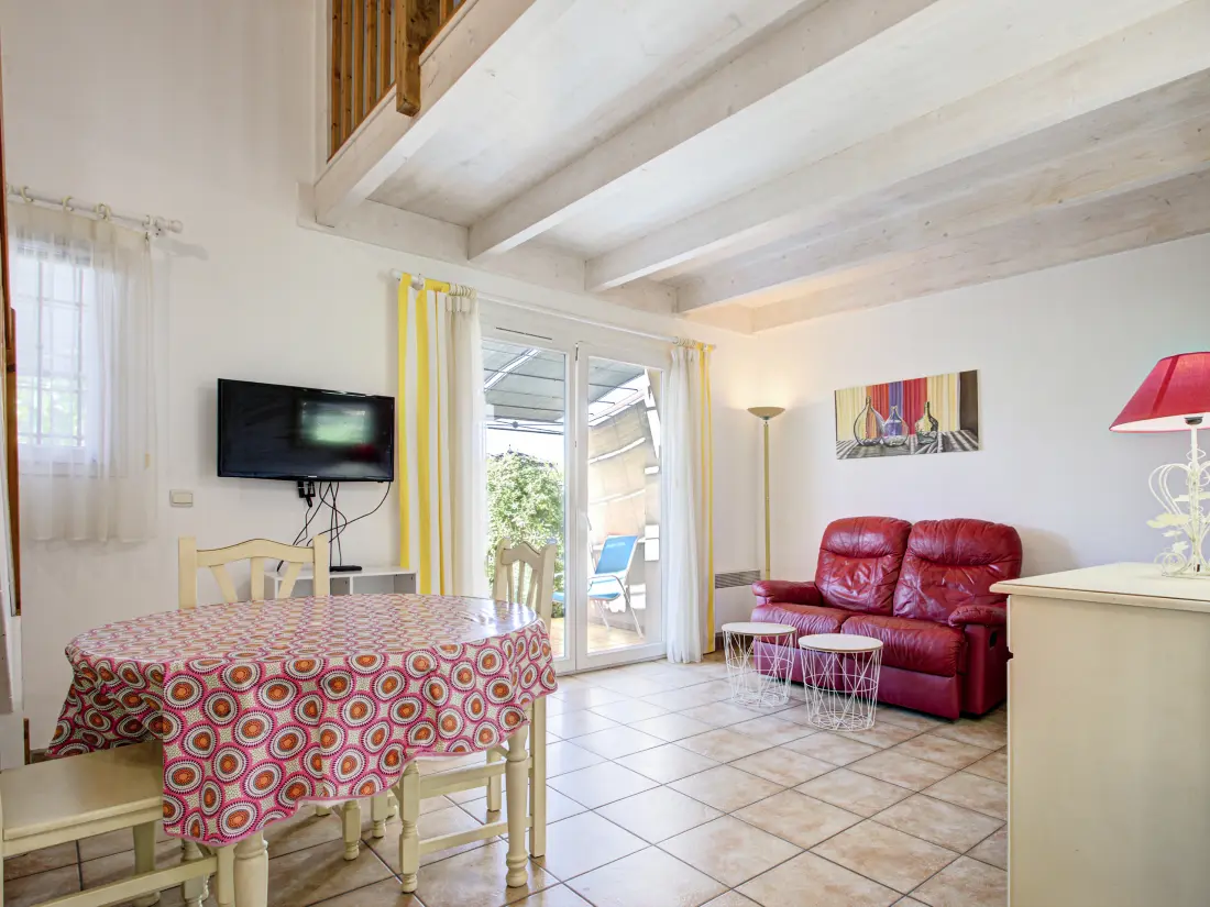 Maison à Homps