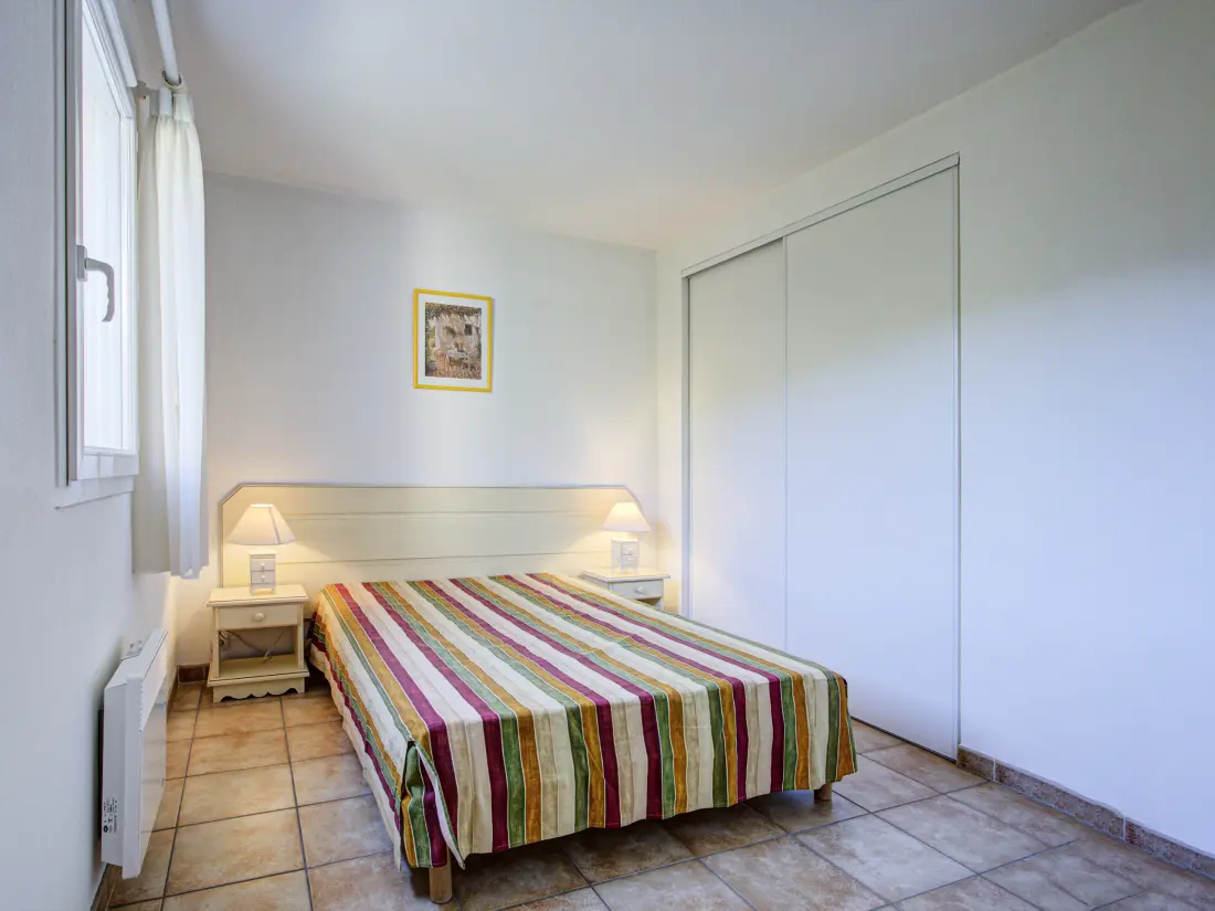 Maison à Homps