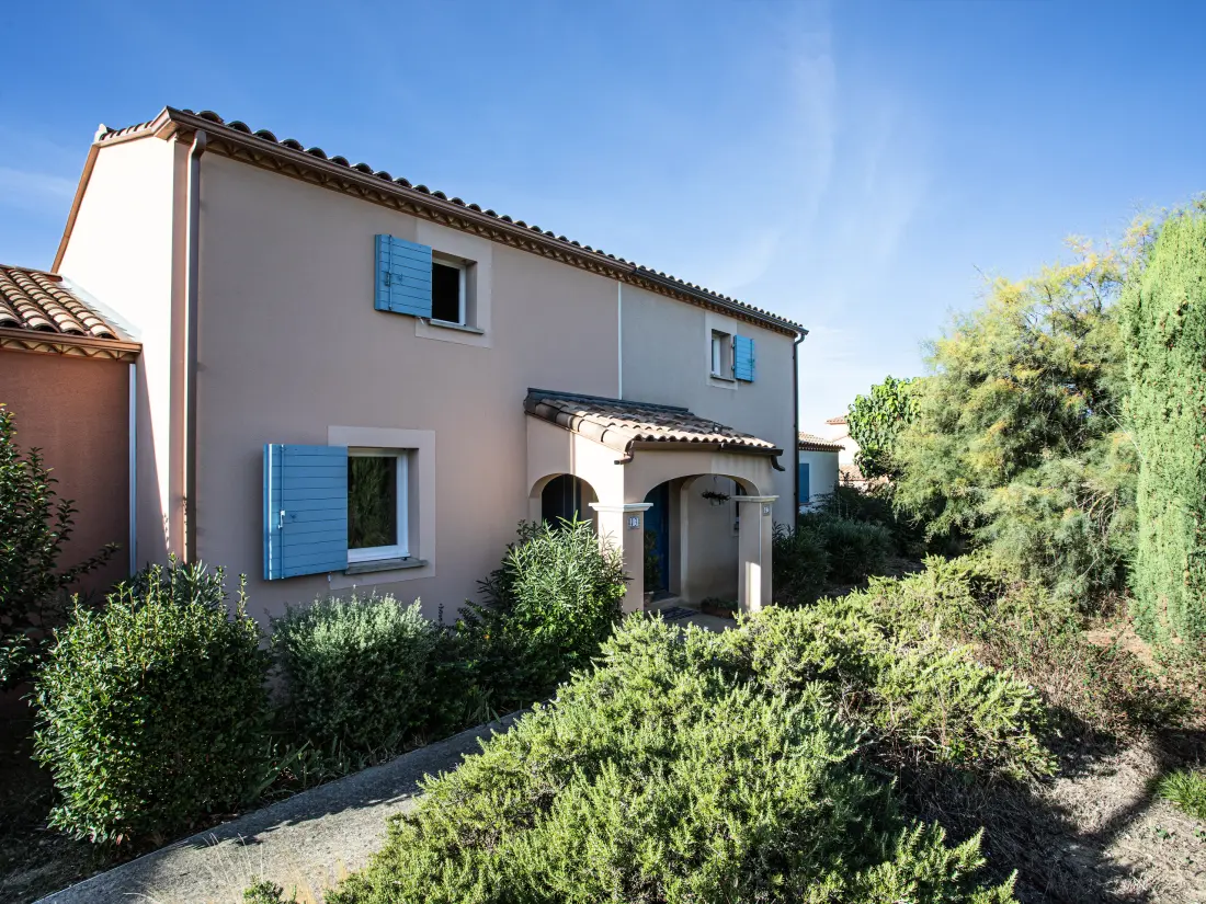 Maison à Homps