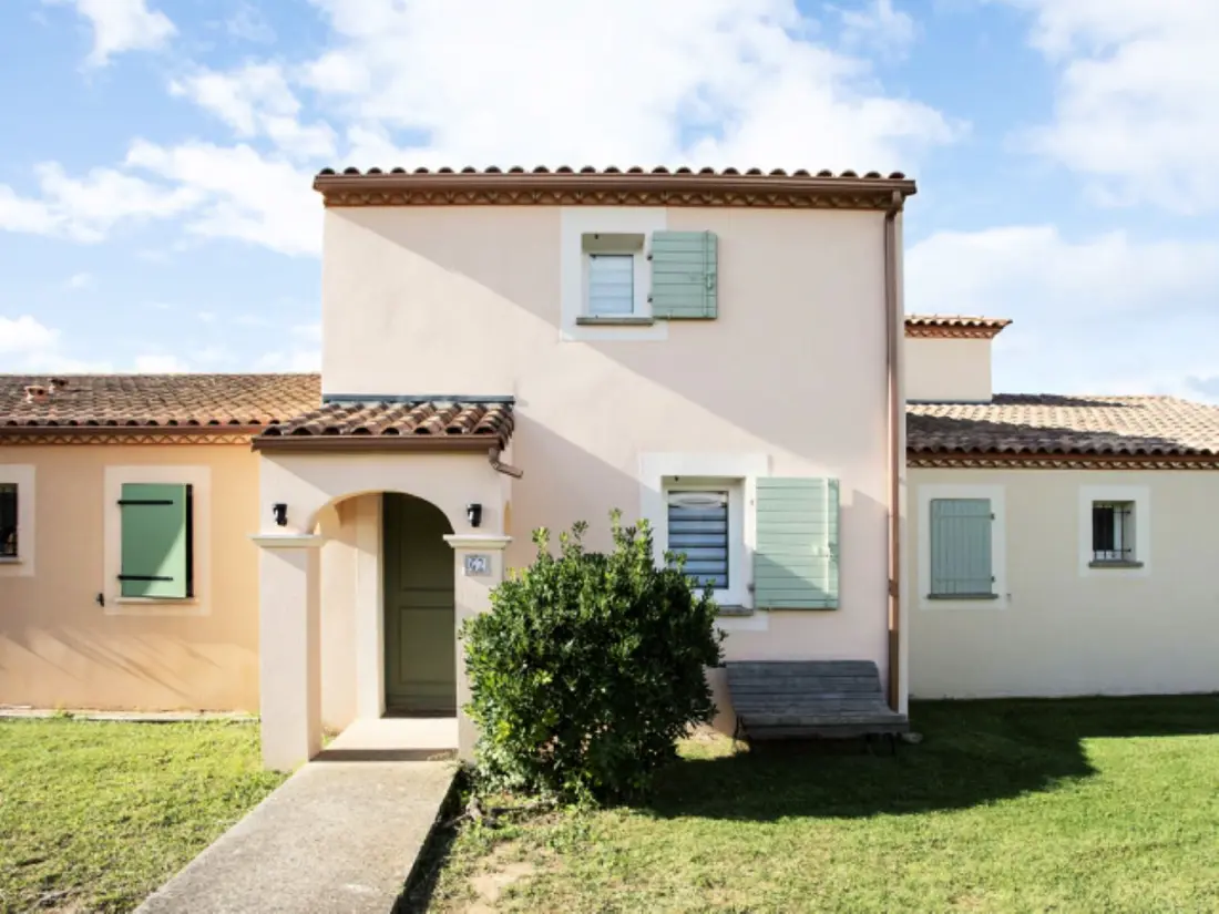 Maison à Homps
