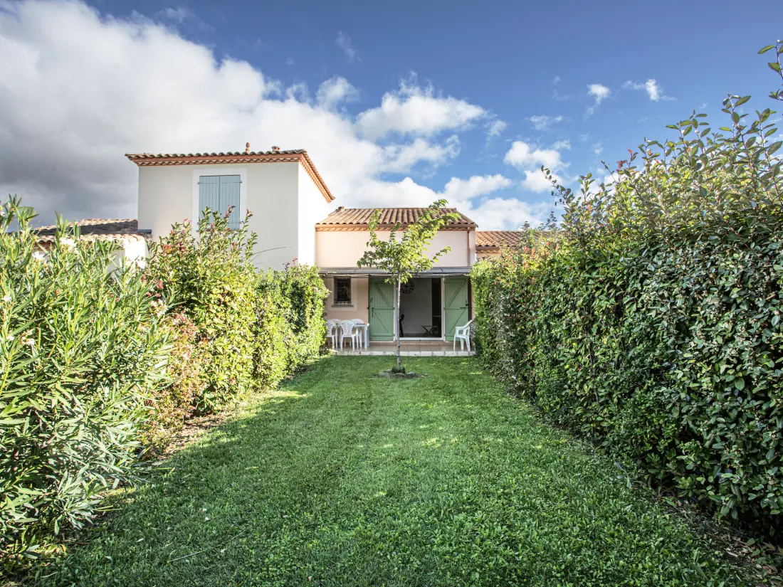 Maison à Homps