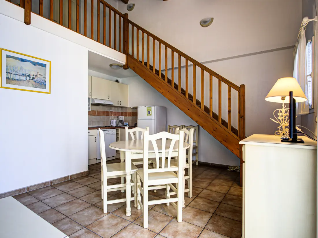 Maison à Homps