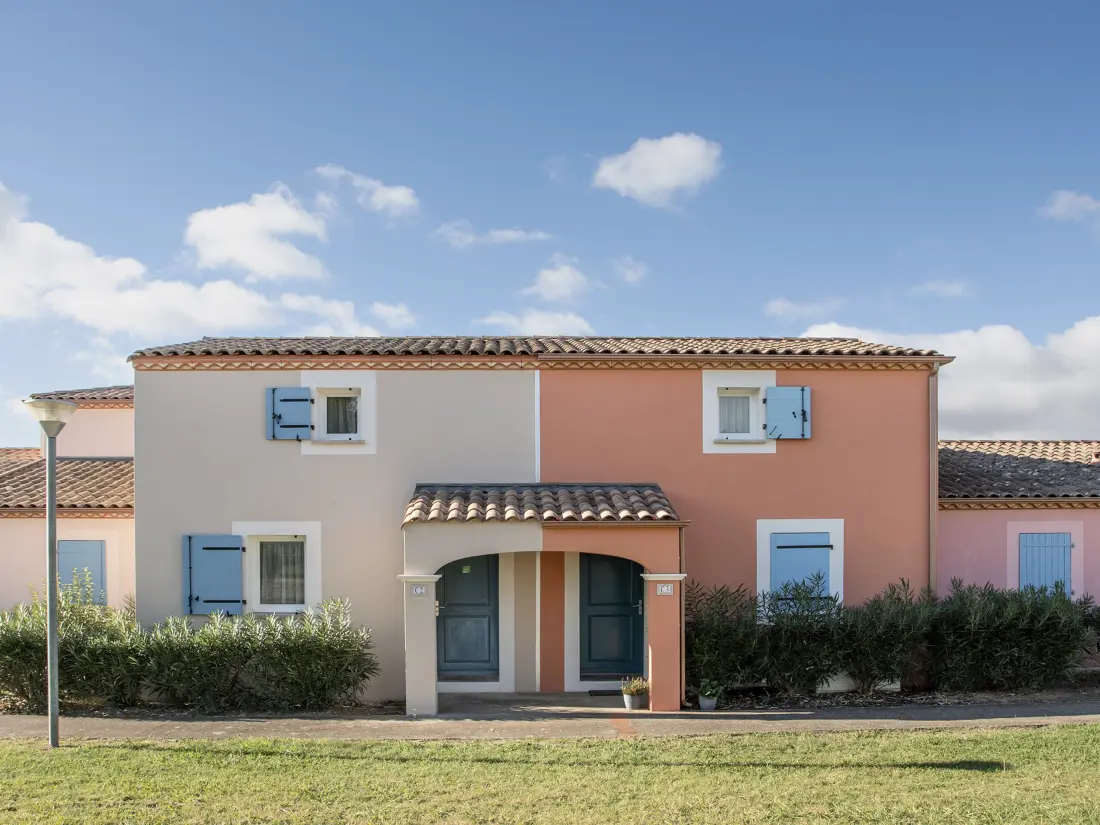Maison à Homps