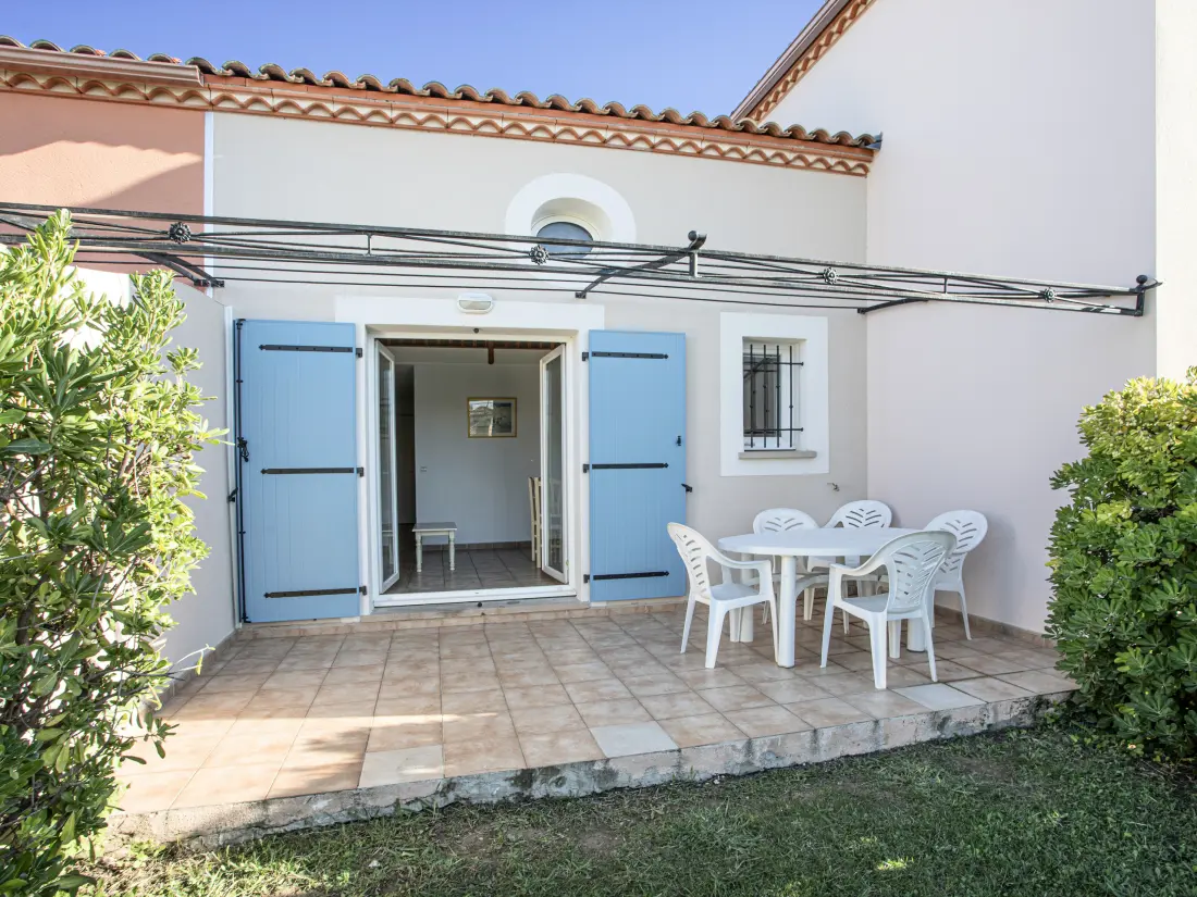 Maison à Homps