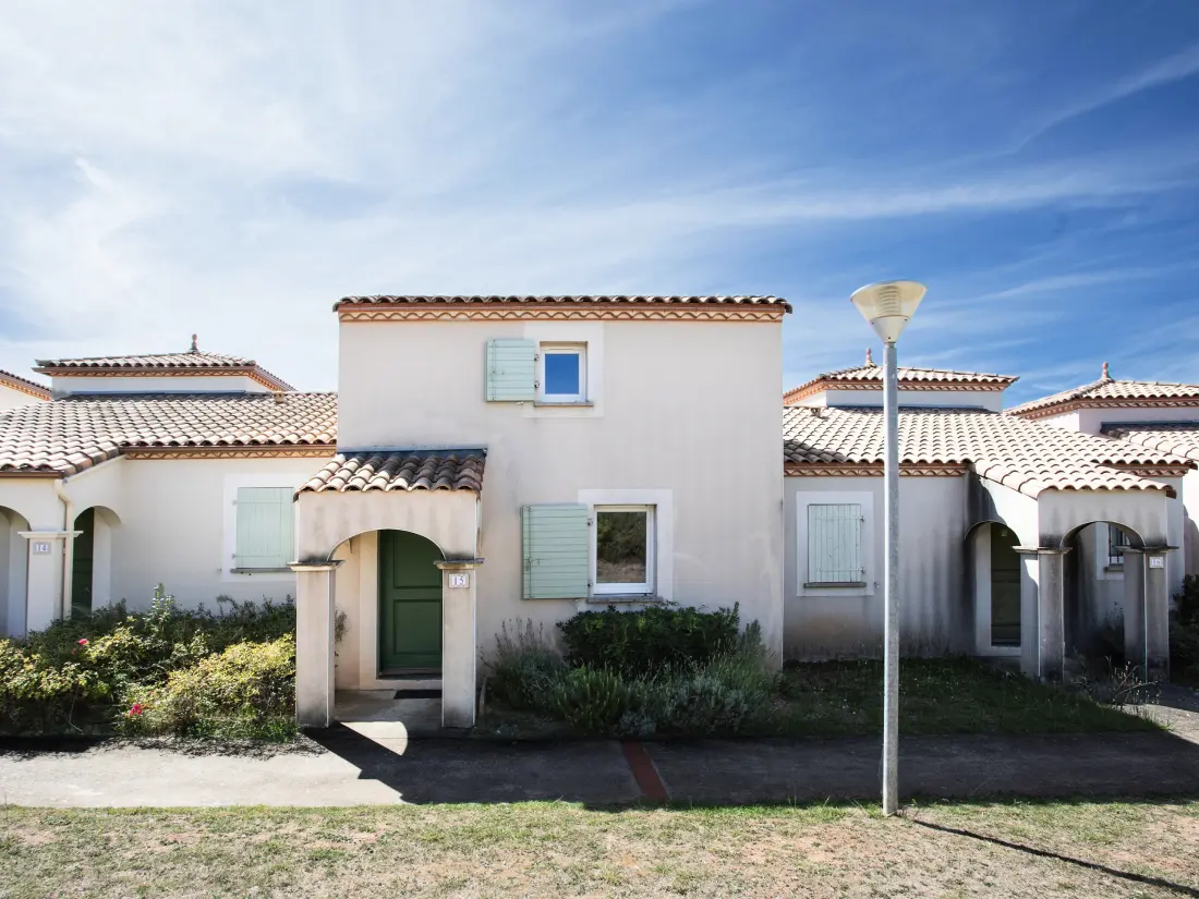 Maison à Homps