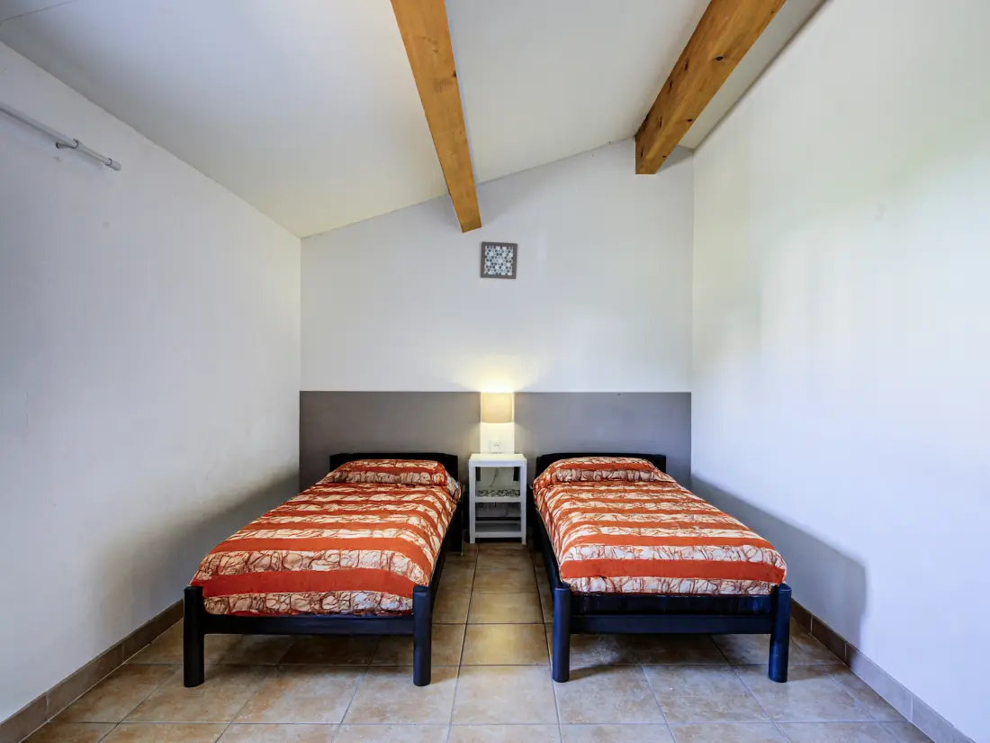 Maison à Homps
