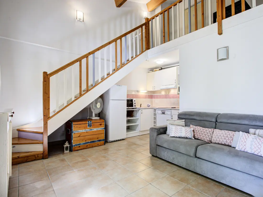 Maison à Homps