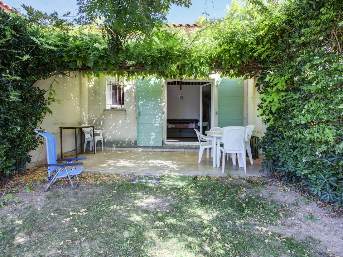 Maison à Homps